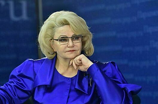 Депутат попросила Генпрокуратуру проверить расходование средств роддомом в Новокузнецке