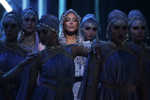 «Охота на ведьм»: Продюсер группы «Мираж» призвал прекратить травлю Лорак