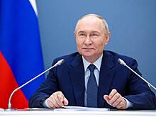 Путин придумал новый праздник в стране