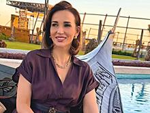 48-летняя Анфиса Чехова сообщила, что вышла замуж: «Первый официальный брак»