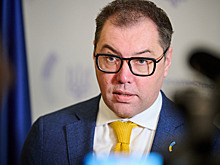 Посол Украины призвал применить силу к России