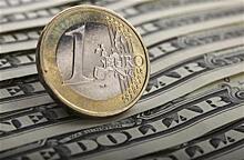 После победы Макрона курс евро к доллару вырос до максимума за семь месяцев