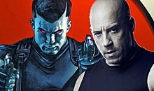 Вин Дизель сыграет в экранизации комикса «Bloodshot»