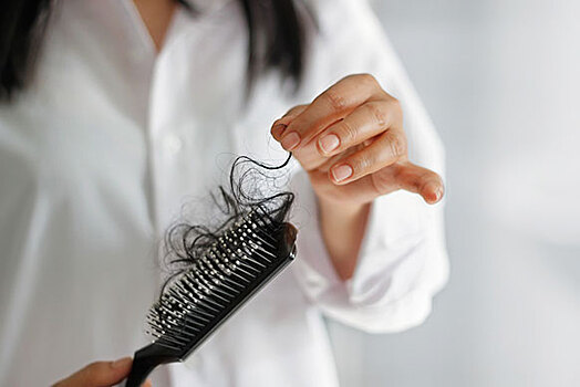 Выпадение волос после родов – причины и способы остановить