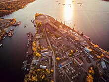 В Самарской области появятся креативные кластеры