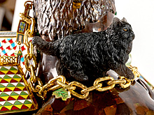 Там чудеса, там «Лукоморье»