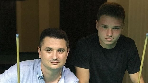 «В киевском «Динамо» хотели, чтобы сын от меня открестился». Пронзительный монолог отца футболиста из Луганска