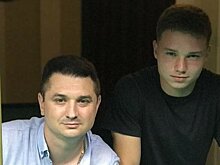 «В киевском «Динамо» хотели, чтобы сын от меня открестился». Пронзительный монолог отца футболиста из Луганска