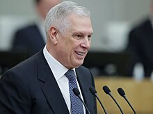 Депутаты заслушали доклад о карантинном фитосанитарном состоянии территории РФ