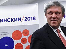 Сурайкин представил в ЦИК подписи для регистрации на выборах президента
