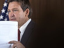 Кандидат в президенты США высказался против присоединения Украины к НАТО