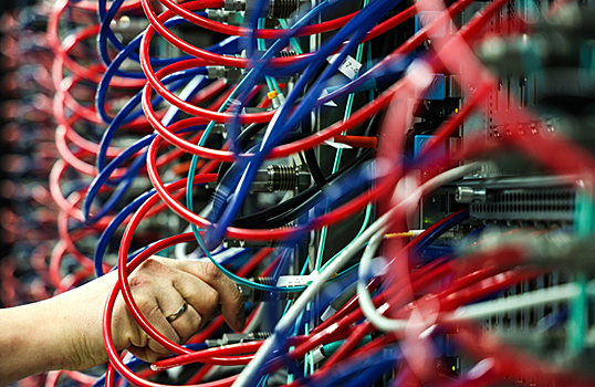 Глава Минцифры: российские провайдеры смогут перенаправить трафик через Азию