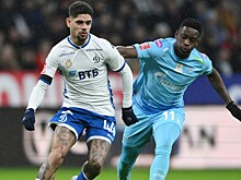 Экс-игрок «Динамо» высказался о матче с «Зенитом»