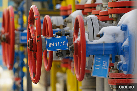 Bloomberg: Европа рискует остаться без газа из-за ударов РФ по инфраструктуре Украины