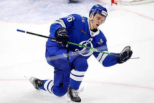 Рашевский о переходе в «Авангард»: «Я поверил в систему и в организацию. Стремлюсь сыграть за океаном – это отличный шанс поработать с иностранным тренером»