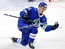 Рашевский о переходе в «Авангард»: «Я поверил в систему и в организацию. Стремлюсь сыграть за океаном – это отличный шанс поработать с иностранным тренером»