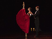Хореограф Мариинки раскрыл концепцию балета «Рахманинов»