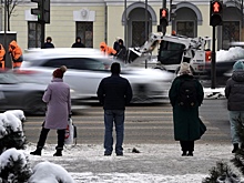 ЦБ указал на серьезное долговое бремя россиян