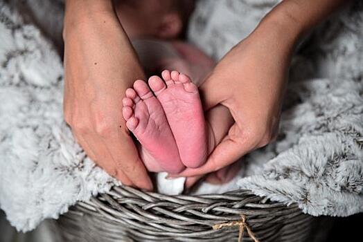 Ида Галич показала трогательные фото с новорожденным сыном и назвала его имя