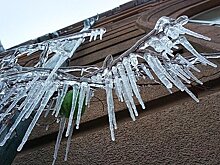 В Москве возбудили уголовное дело после падения сосульки на генерала МЧС