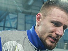 Игрок сборной России Калараш продлил контракт с «Вардаром»
