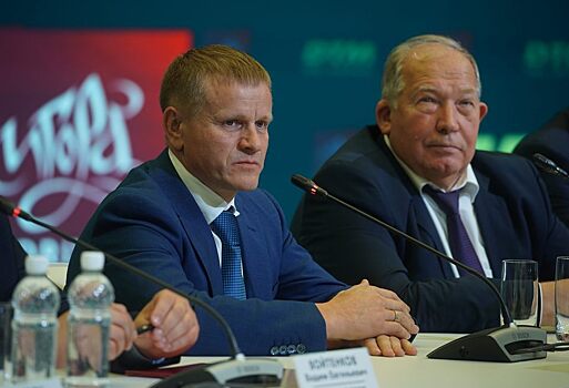 Владельцы «Игора Драйв» опровергли слухи о проведении Гран При России