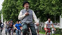 Как живет москвич, у которого тысяча велосипедов