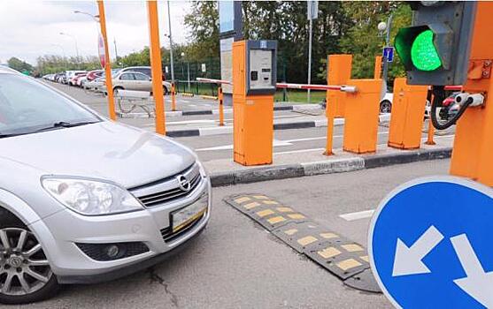 Курское городское Собрание заставит платить за парковку всех