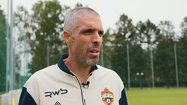 Орещук о Челестини в ЦСКА: «Что мешает поставить Березуцких? «Краснодар» не побоялся назначить Мусаева, «Зенит» вернул Семака. Почему не верим нашим, привозим иностранцев?»