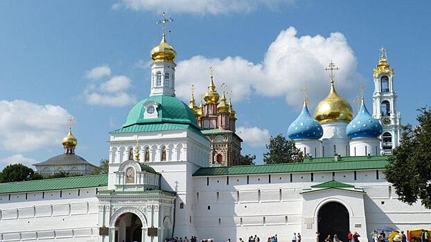 «Золотое кольцо» станет государственным туристическим маршрутом до конца года