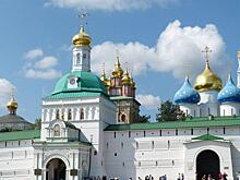«Золотое кольцо» станет государственным туристическим маршрутом до конца года
