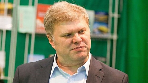 "Митрохин - это тупик": эксперт рассказал о роли Митрохина для "Яблоко"