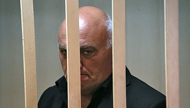 В Москве суд обсудит вопрос о продлении ареста бизнесмену Араму Петросяну