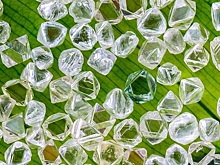 Британцы начнут производство недорогих синтетических алмазов