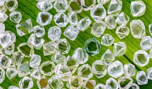 Британцы начнут производство недорогих синтетических алмазов