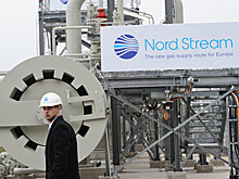 Поставки газа по "Северному потоку" выросли на 13%