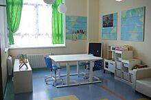 В Центре детской онкологии и гематологии обновили детские игровые комнаты и палаты