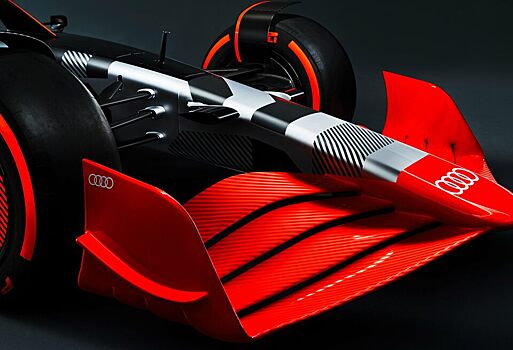 В Audi настроились на победы в третий сезон участия в Формуле 1