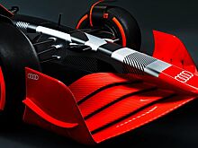 В Audi настроились на победы в третий сезон участия в Формуле 1