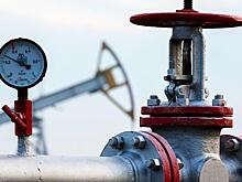 Нефть чутко отреагировала на войну в Израиле, но дергаться не стала
