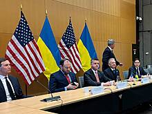 США дали понять Украине о желании скорейшего заключения мира