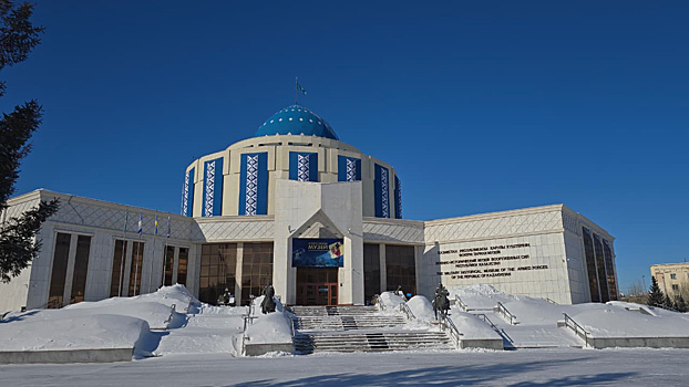 Казахстанцы в Афганской войне. Память, которая объединяет поколения
