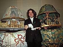 «Его наряды всегда хорошо сидели» Умер модельер Валентин Юдашкин. Как он навсегда изменил моду в России?