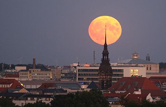 В ФРГ призвали поднять подоходный налог ради военной помощи Киеву