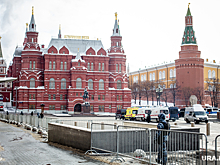 Центр Москвы перекроют из-за прощания с главой Верховного суда Лебедевым