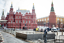 Центр Москвы перекроют из-за прощания с главой Верховного суда Лебедевым
