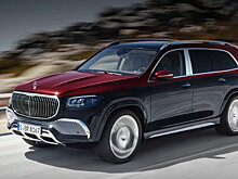 Mercedes-Benz отзывает более 160 тысяч автомобилей в США