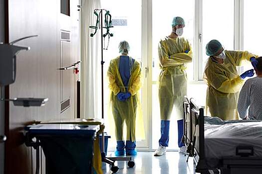 Патологоанатом раскрыл «главную тайну» коронавируса