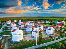 Первая инновационная нефтяная компания РИТЭК создает технологии, повышающие эффективность нефтедобычи