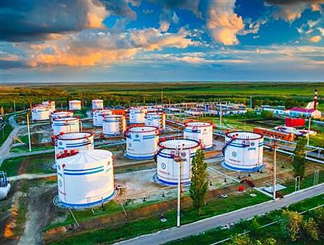 Первая инновационная нефтяная компания РИТЭК создает технологии, повышающие эффективность нефтедобычи